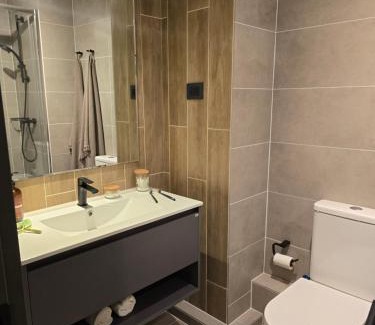 El Golf Apartment | Exclusividad y confort en medio de la ciudad