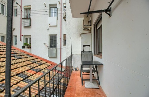 Goya Apartment | Exclusivo Apartamento al lado del parque retiro
