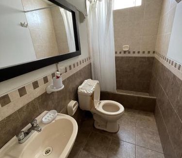 Trujillo Apartment | Exclusivo Apartamento en el corazón de Trujillo - 5to Piso