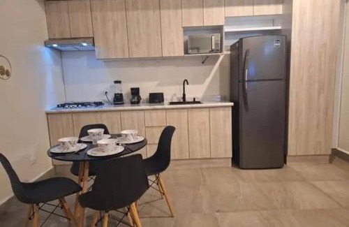 Monterrey Apartment | Exclusivo con excelente ubicación en Monterrey