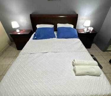 Sector 1 Nor-Oeste Apartment | Exclusivo Condominio Minimalista #1