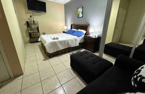 Sector 1 Nor-Oeste Apartment | Exclusivo Condominio Minimalista #1