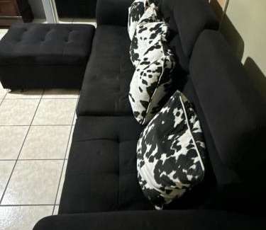 Sector 1 Nor-Oeste Apartment | Exclusivo Condominio Minimalista #1