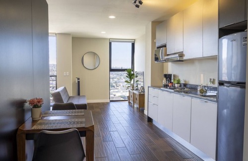Centro Apartment | Exclusivo departamento en Av. Revolución