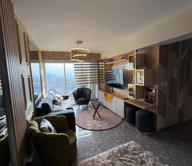 Santa Beatriz Apartment | Exclusivo new apartment in Lima