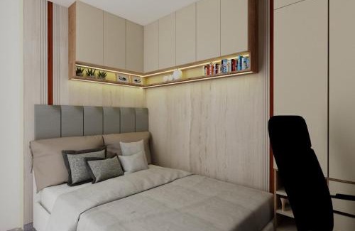 Santa Beatriz Apartment | Exclusivo new apartment in Lima