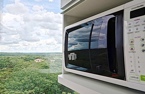 Pousada do Rio Quente House | Exclusivo, Vista,mobília,tranquilidade,calma e paz