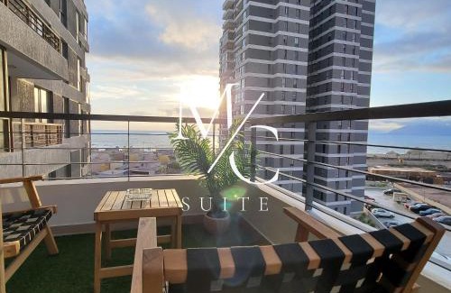 Antofagasta House | Exclusivos Dptos con parking en Jardines del Norte. 1, 2 y 3 Hab