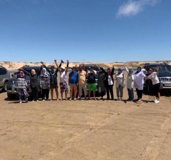 Dakhla Other | Excursion dakhla tour