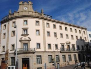 Plasencia Hotel | Exe Alfonso VIII
