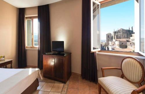 Plasencia Hotel | Exe Alfonso VIII