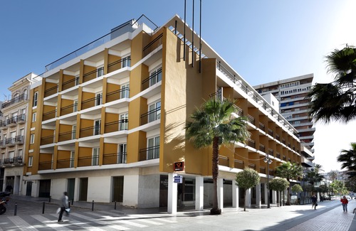 Huelva Hotel | Exe Tartessos