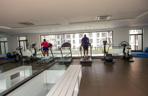 Cantonments Apartment | Exec 2 Bed @ Embassy Gardens