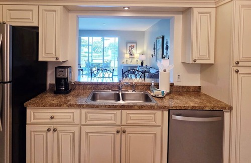 Cypress Lake Apartment | EXEC - CF(JEN) -14500 Daffodil Dr#1107 (2B)