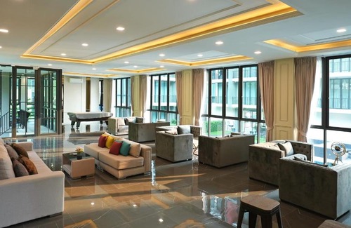 Phaya Yen Hotel | Execlusive Suite 209 by Forest Khaoyai