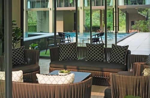 Phaya Yen Hotel | Execlusive Suite 209 by Forest Khaoyai