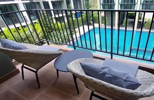 Phaya Yen Hotel | Execlusive Suite 209 by Forest Khaoyai