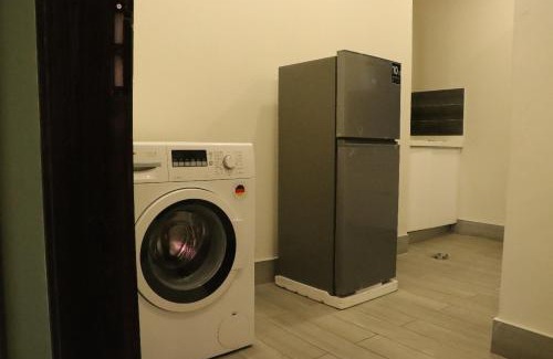 Lahore Apartment | Executive 1BHK Opus CentralGulberg SelfCheckin