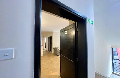 Nairobi Apartment | Executive 3-Bed Apartment in Kitusuru Nairobi