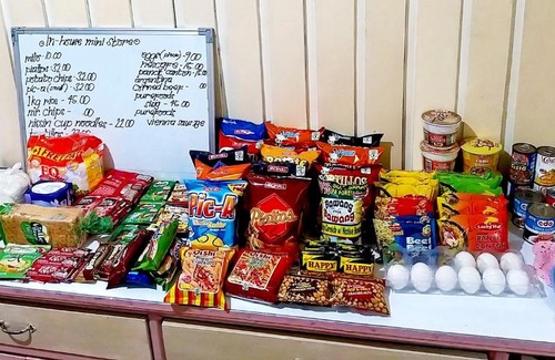 Baguio Apartment | Executive 3BR APT with H&C Shower, 2 - 14 pax