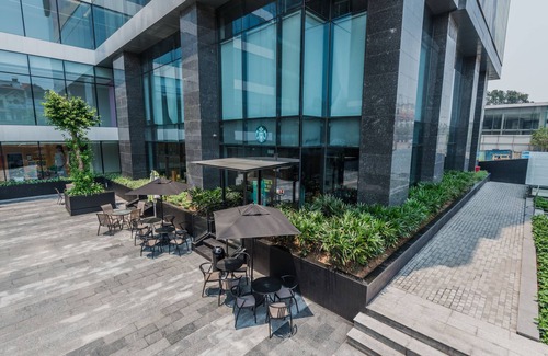 Hai Ba Trung Apartment | ★ Executive 3BR ★ Near City Centre ★ 2 Baths ★