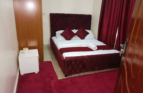 Kisii Apartment | Executive Airbnb in Kisii town