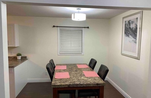 Sudbury Apartment | Executive Apartment at Southend Sudbury