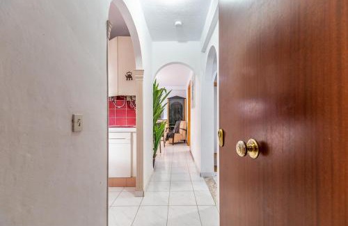 Fuengirola Apartment | Executive Apartment with Balcony - High-End Paseo Marítimo Fuengirola