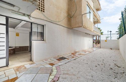 Fuengirola Apartment | Executive Apartment with Balcony - High-End Paseo Marítimo Fuengirola