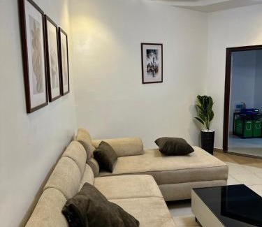Abuja Apartment | Executive Apartments Mabushi Abuja