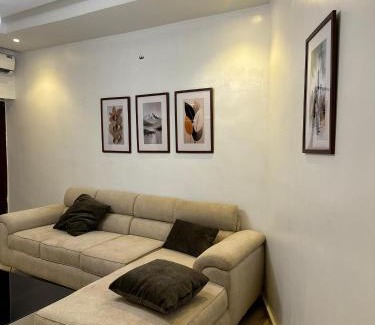 Abuja Apartment | Executive Apartments Mabushi Abuja