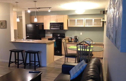 Northwest Edmonton Condo | Executive Condo in NorthWest Edmonton