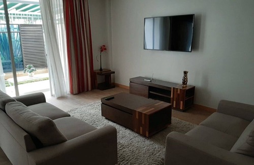 Syokimau House | Executive D2W suites and residences 2