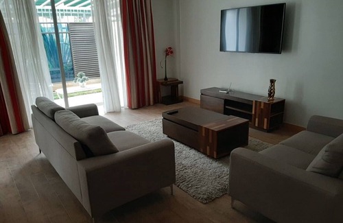 Syokimau House | Executive D2W suites and residences 2