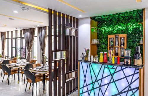 Agege Hotel | Executive Hotel and Suites
