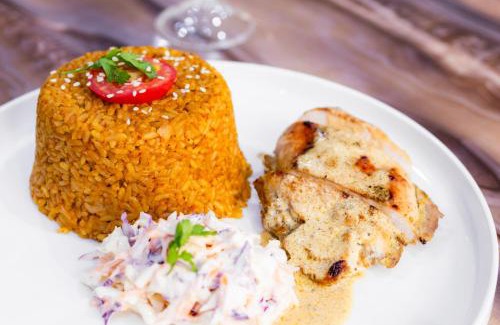 Agege Hotel | Executive Hotel and Suites
