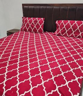 Karachi House | Executive Inn Guest House