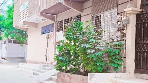 Karachi House | Executive Inn Guest House