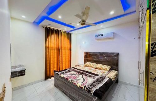 Punjab Apartment | Executive Oasis