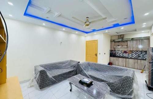 Punjab Apartment | Executive Oasis