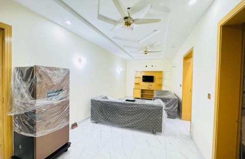 Punjab Apartment | Executive Oasis