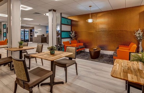 Flour Bluff Hotel | Executive Residency by Best Western Corpus Christi