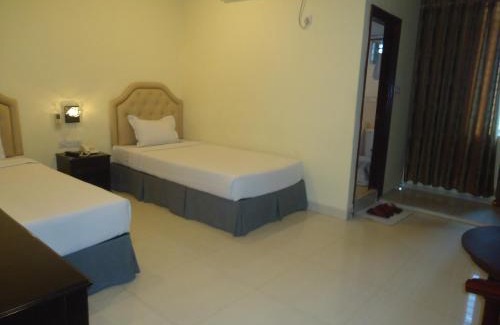 Chittagong House | Executive Residence