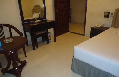Chittagong House | Executive Residence