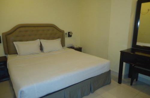 Chittagong House | Executive Residence
