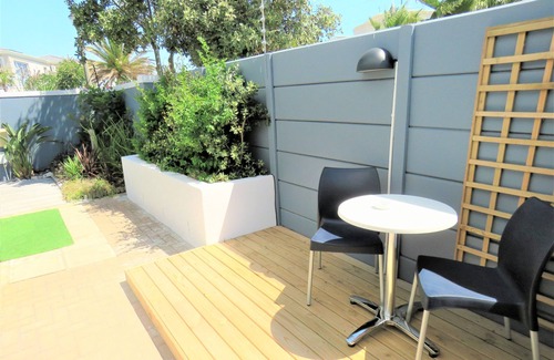 Sunset Beach Apartment | EXECUTIVE STUDIO OCEAN BREEZE - SUNSET BEACH