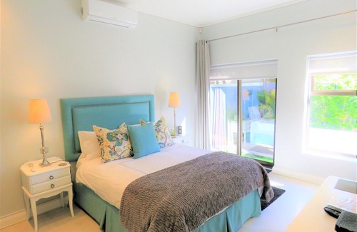 Sunset Beach Apartment | EXECUTIVE STUDIO - OCEAN BREEZE SUNSET BEACH