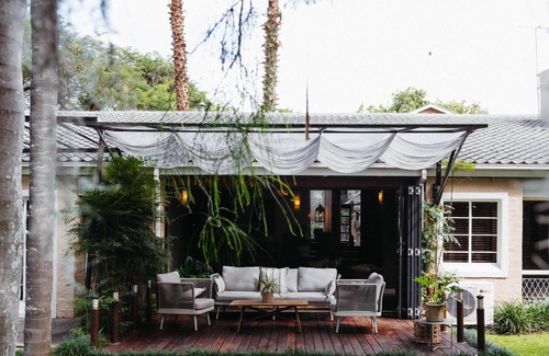 Harare Villa | Executive suite in a 5 Star Lodge in Mount Pleasant - 2260