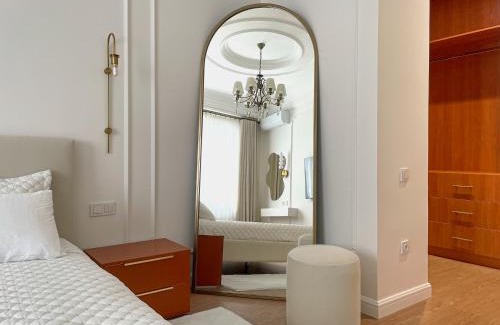Tashkent Apartment | Executive SUITE in Tashkent CITY