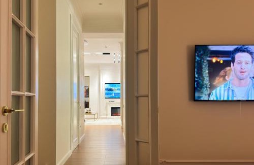 Tashkent Apartment | Executive SUITE in Tashkent CITY